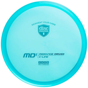 Discmania C-line MD1