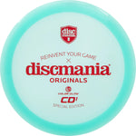 Discmania C-Line Glow CD1 - Dealer Appreciation