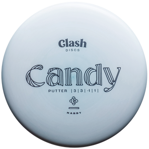 
                  
                      Vaata pilte Clash Discs Candy Hardy
                  
              