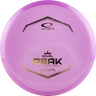 Latitude 64 Clear Peak