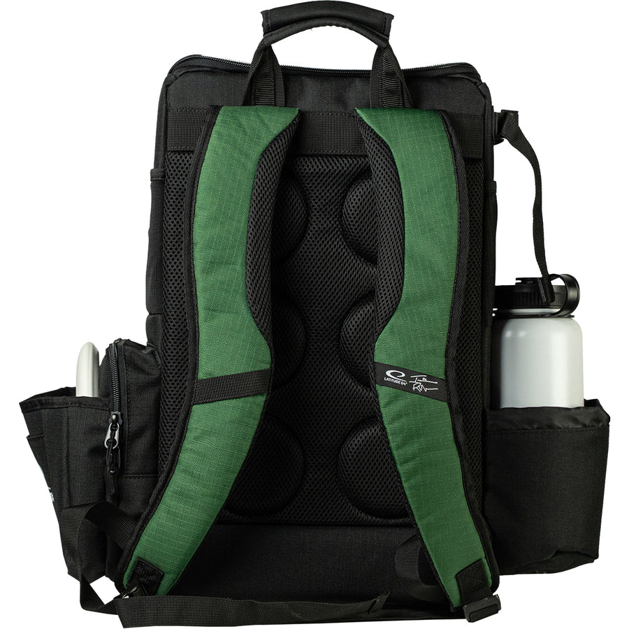 Latitude 64 Core Pro E3 Backpack - Isaac Robinson