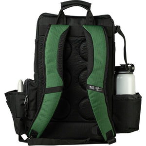 Latitude 64 Core Pro E3 Backpack - Isaac Robinson