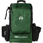 Latitude 64 Core Pro E3 Backpack - Isaac Robinson