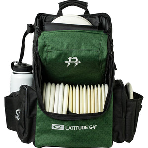 Latitude 64 Core Pro E3 Backpack - Isaac Robinson