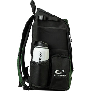 Latitude 64 Core Pro E3 Backpack - Isaac Robinson