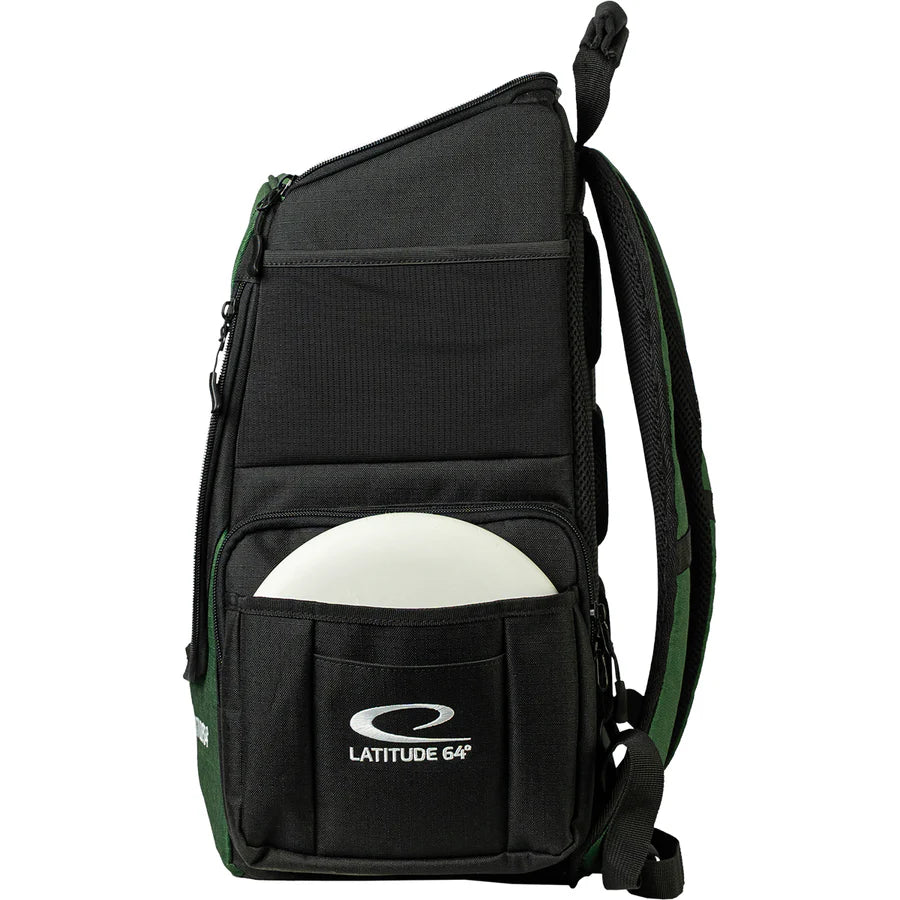 Latitude 64 Core Pro E3 Backpack - Isaac Robinson
