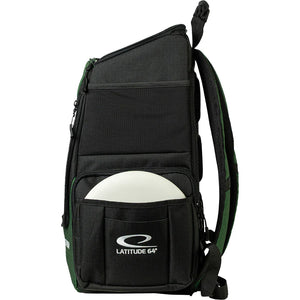 Latitude 64 Core Pro E3 Backpack - Isaac Robinson