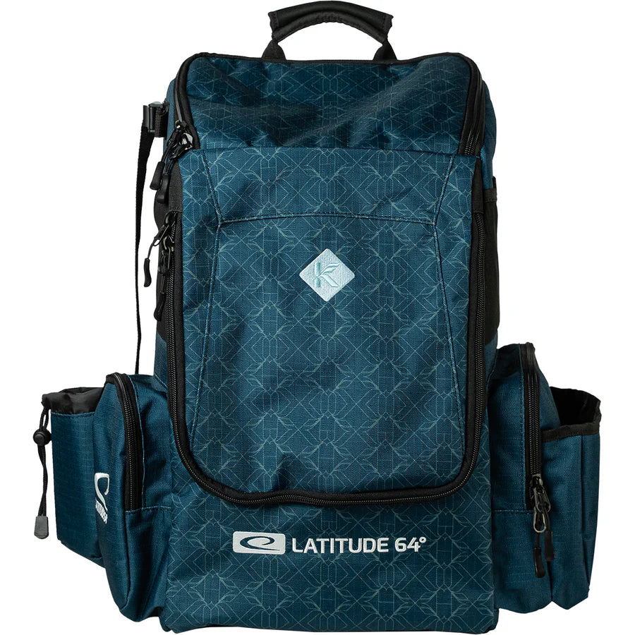Latitude 64 Core Pro E3 Backpack - Kristin Lätt