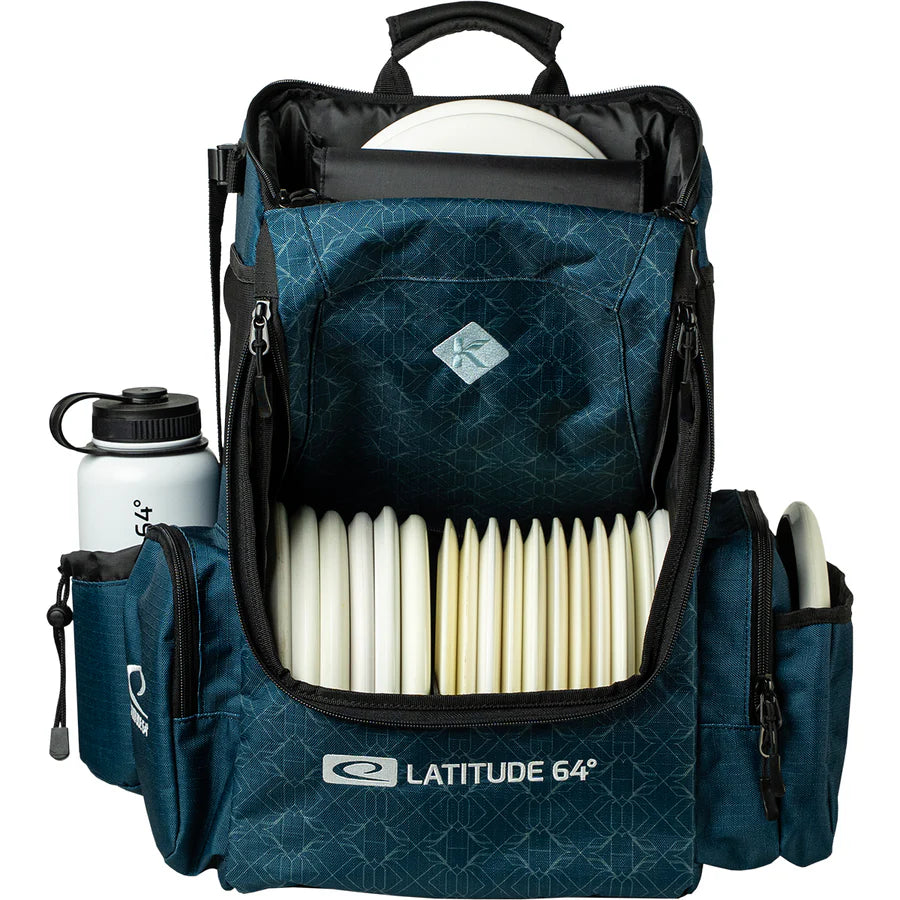 Latitude 64 Core Pro E3 Backpack - Kristin Lätt