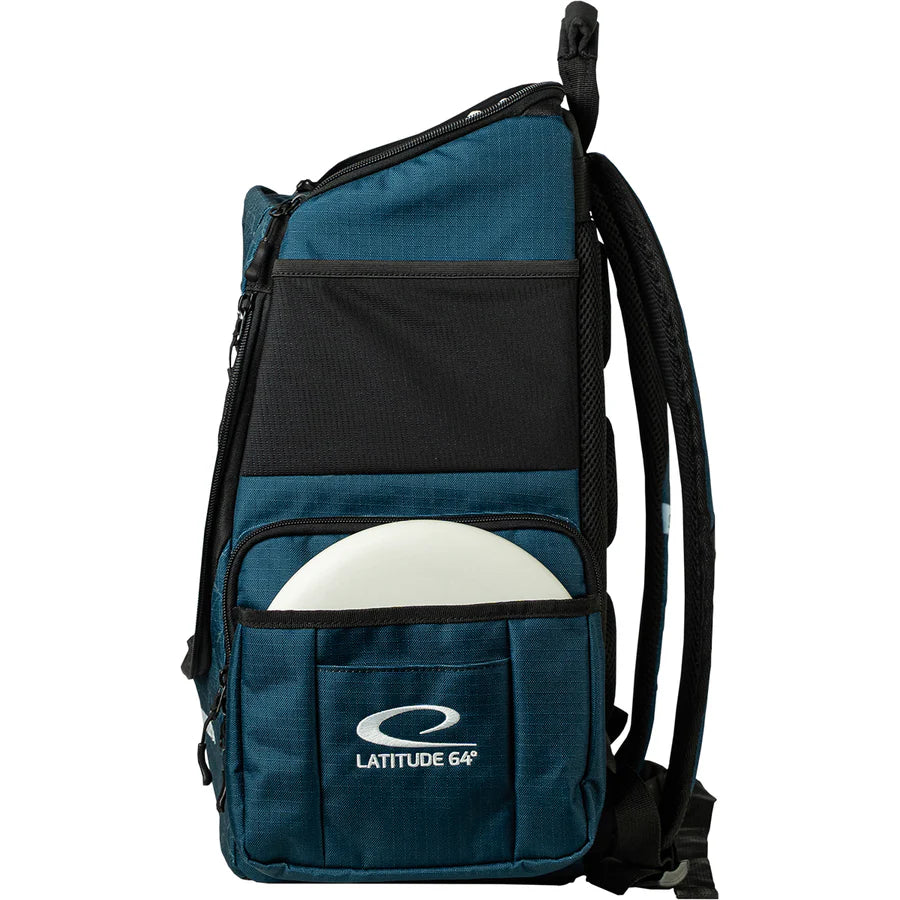 Latitude 64 Core Pro E3 Backpack - Kristin Lätt