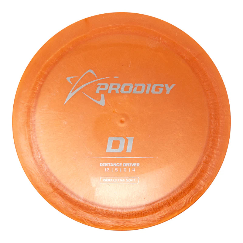 Prodigy D1 500 Ultra Soft