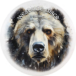 Westside Discs Tournament Bear - Decodye