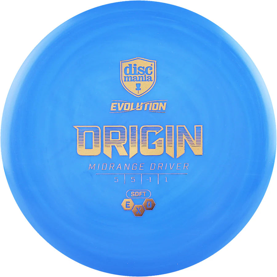 Discmania Exo Soft Origin