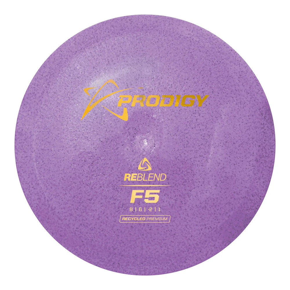 Prodigy F5 ReBlend