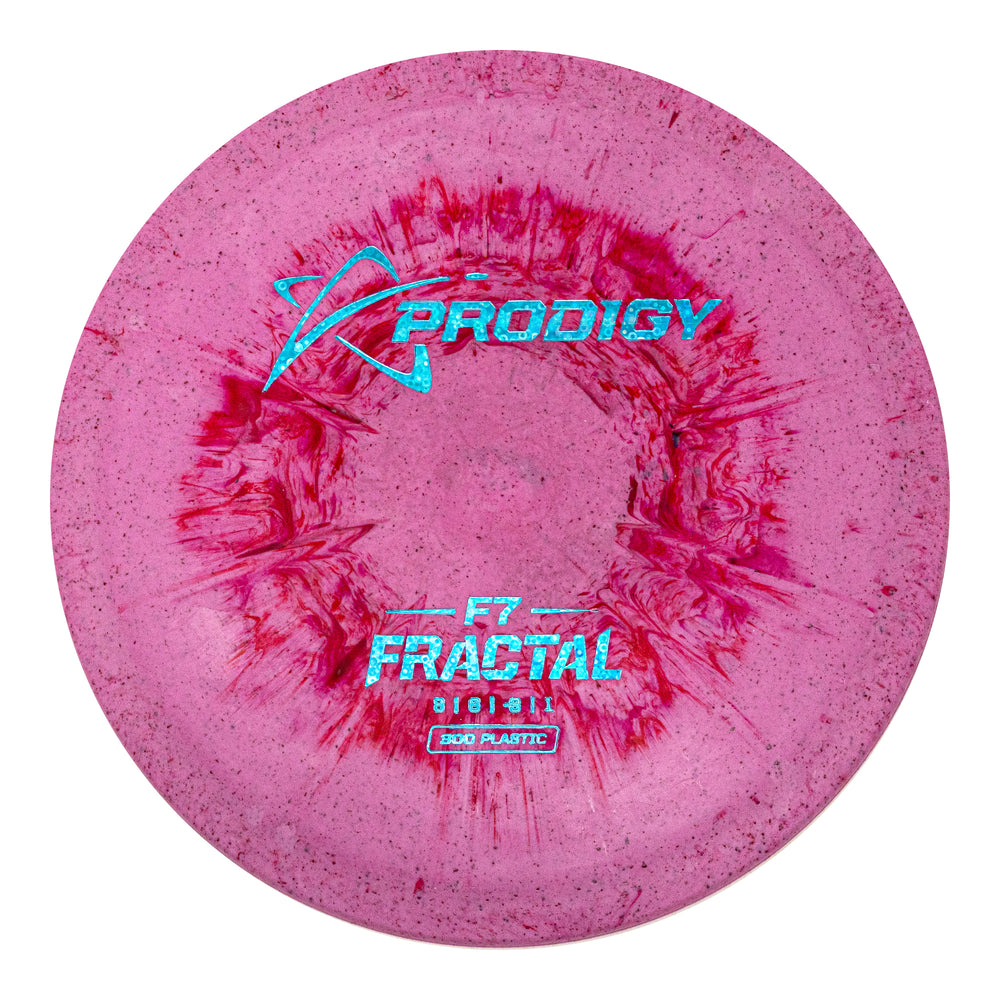 Prodigy F7 300 Fractal