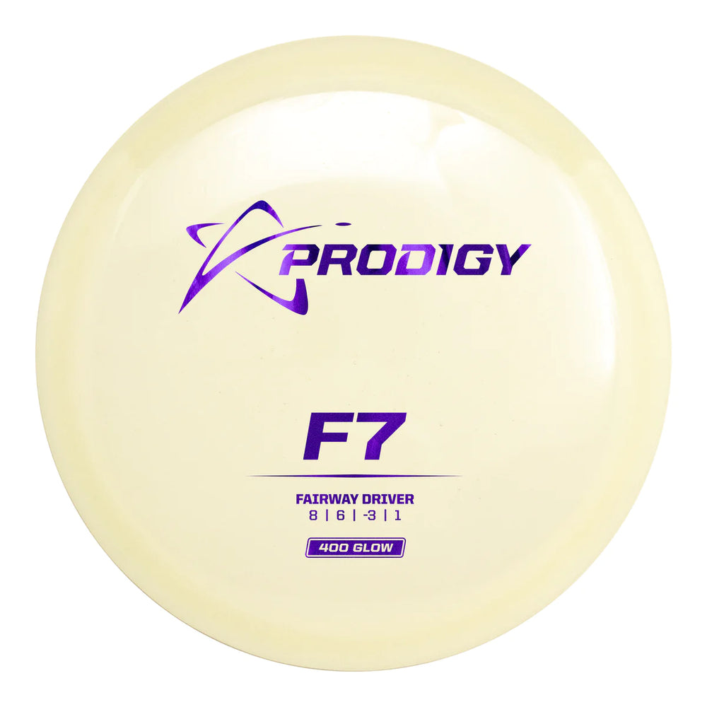 Prodigy F7 400 Glow
