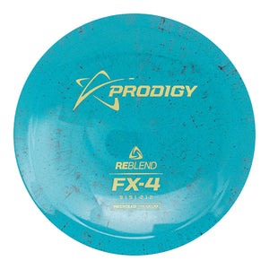 Prodigy FX4 ReBlend
