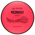 MVP Electron Firm Nomad - James Conrad