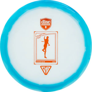 Discmania C-Line Horizon Function - Gannon Buhr - Player of the Year