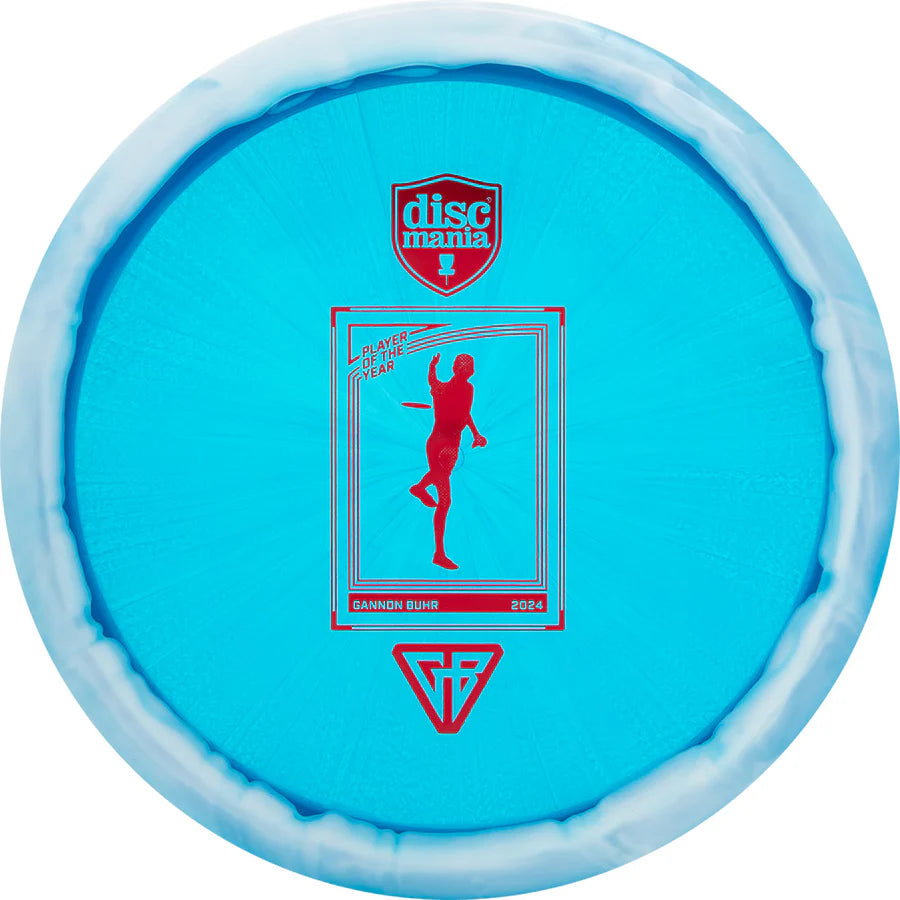 Discmania C-Line Horizon Function - Gannon Buhr - Player of the Year