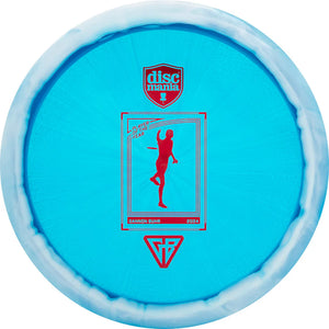Discmania C-Line Horizon Function - Gannon Buhr - Player of the Year