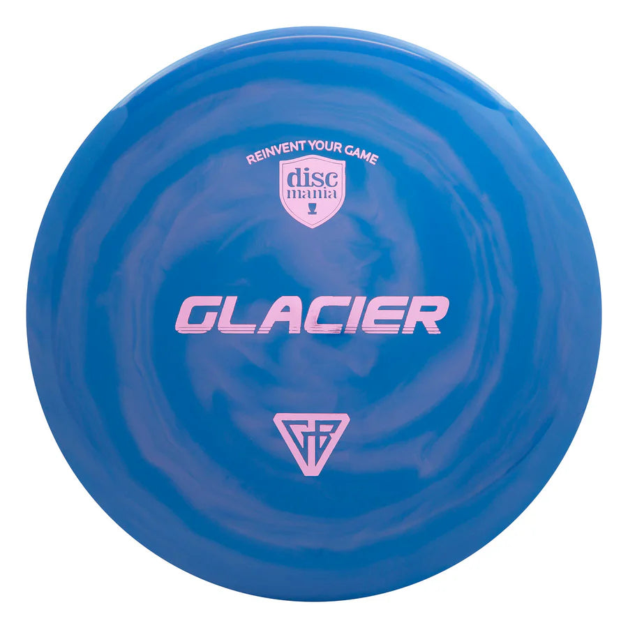 Discmania S-Line Glacier - Creator Series