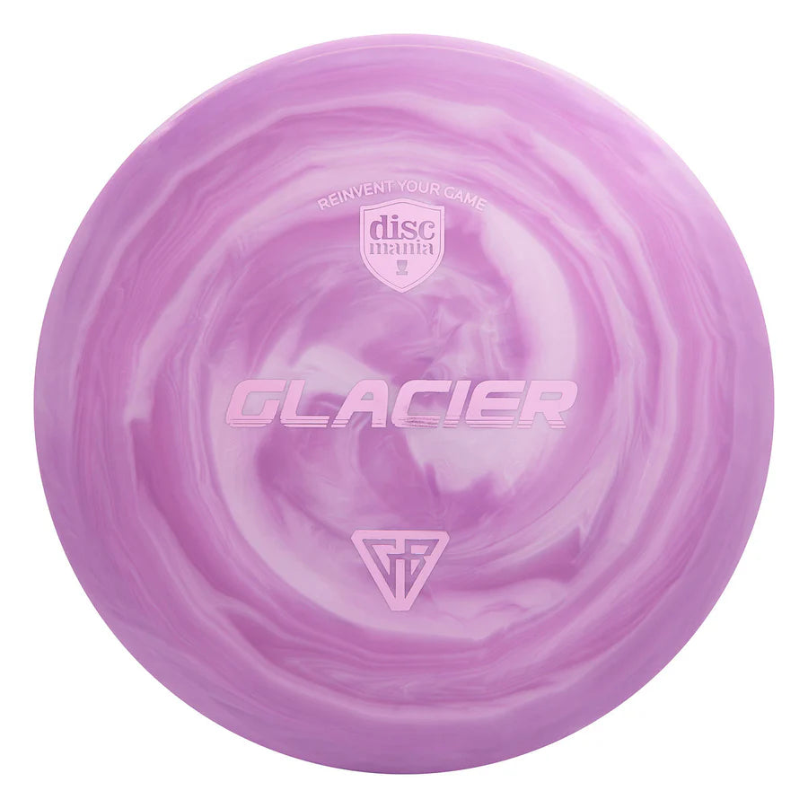 Discmania S-Line Glacier - Creator Series