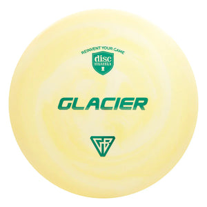 Discmania S-Line Glacier - Creator Series