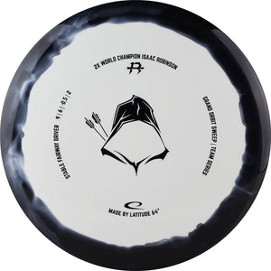 洋楽 MAC VO players IV life grap Latitude 64 Grand Orbit Sweep - Isaac Robinson Team Series 2025