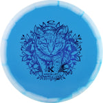 Latitude 64 Gold Orbit Claymore - Kristin Lätt Team Series 2025