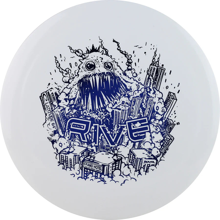 Latitude 64 Grand Rive - Limited Edition
