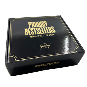 Prodigy Disc - Bestseller Box