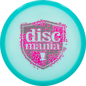 Discmania Neo Lumen Origin - Special Edition