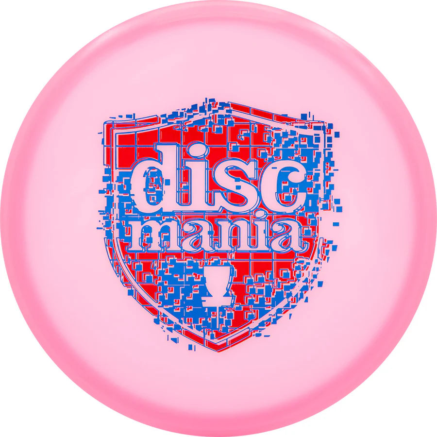 Discmania Neo Lumen Origin - Special Edition