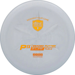 Discmania D-Line Flex 2 P1X