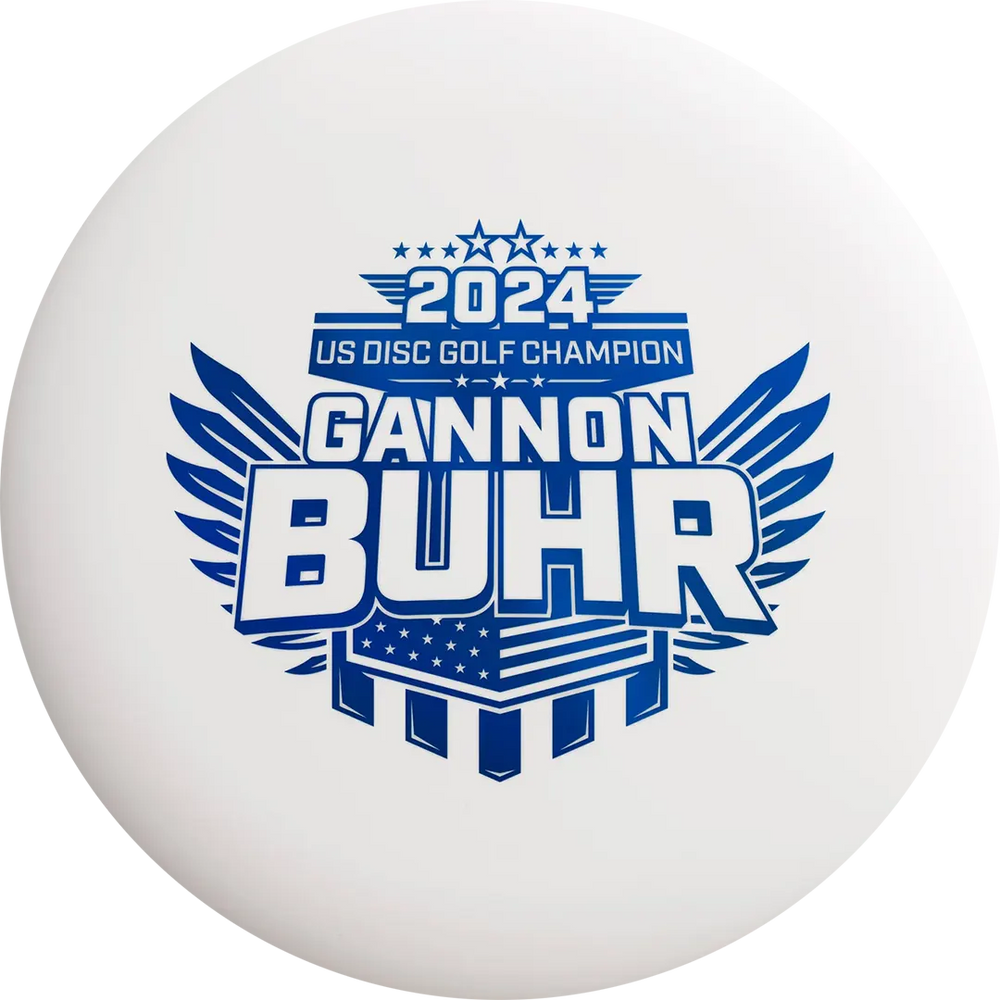 Discmania D-Line Flex 3 P2X - Gannon Buhr Triumph Series