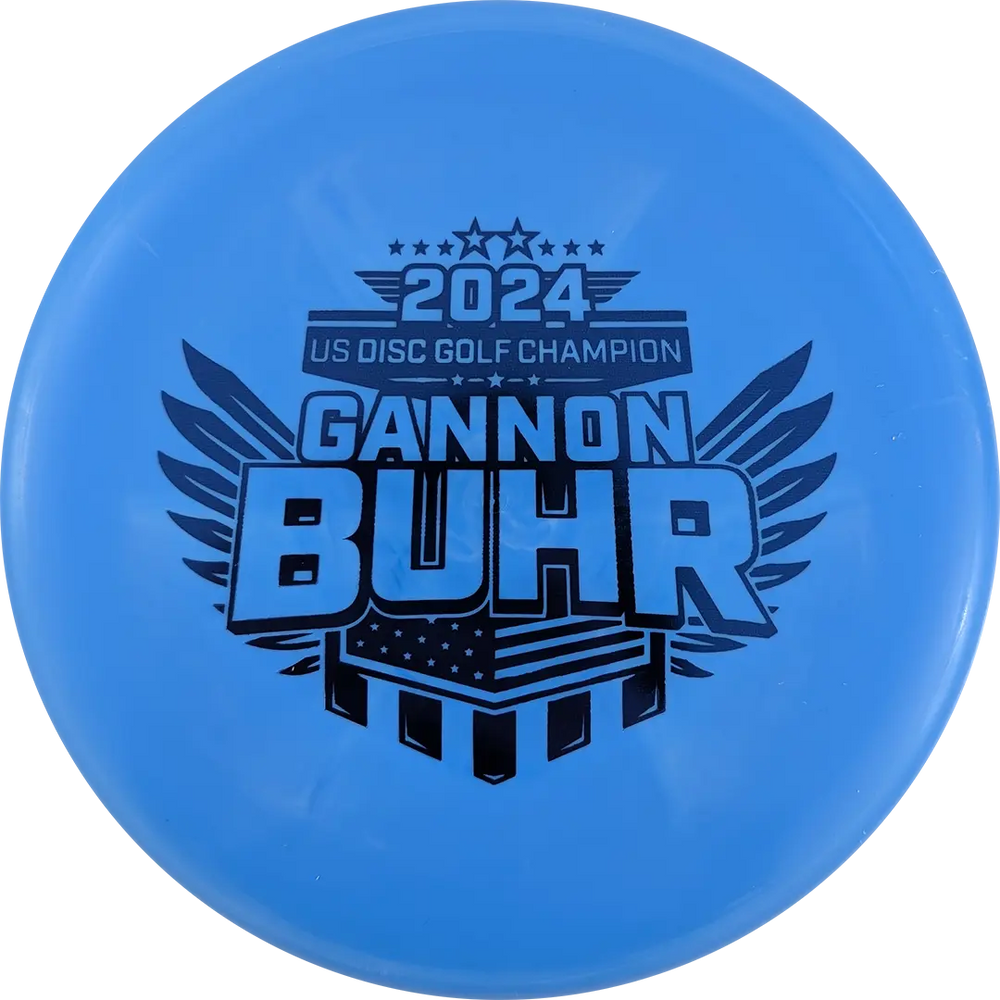 Discmania D-Line Flex 3 P2X - Gannon Buhr Triumph Series