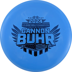 Discmania D-Line Flex 3 P2X - Gannon Buhr Triumph Series