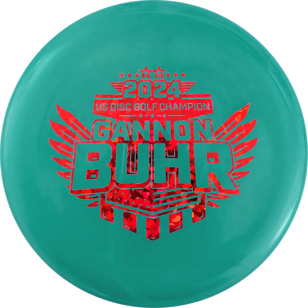 Discmania D-Line Flex 3 P2X - Gannon Buhr Triumph Series