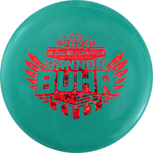 Discmania D-Line Flex 3 P2X - Gannon Buhr Triumph Series