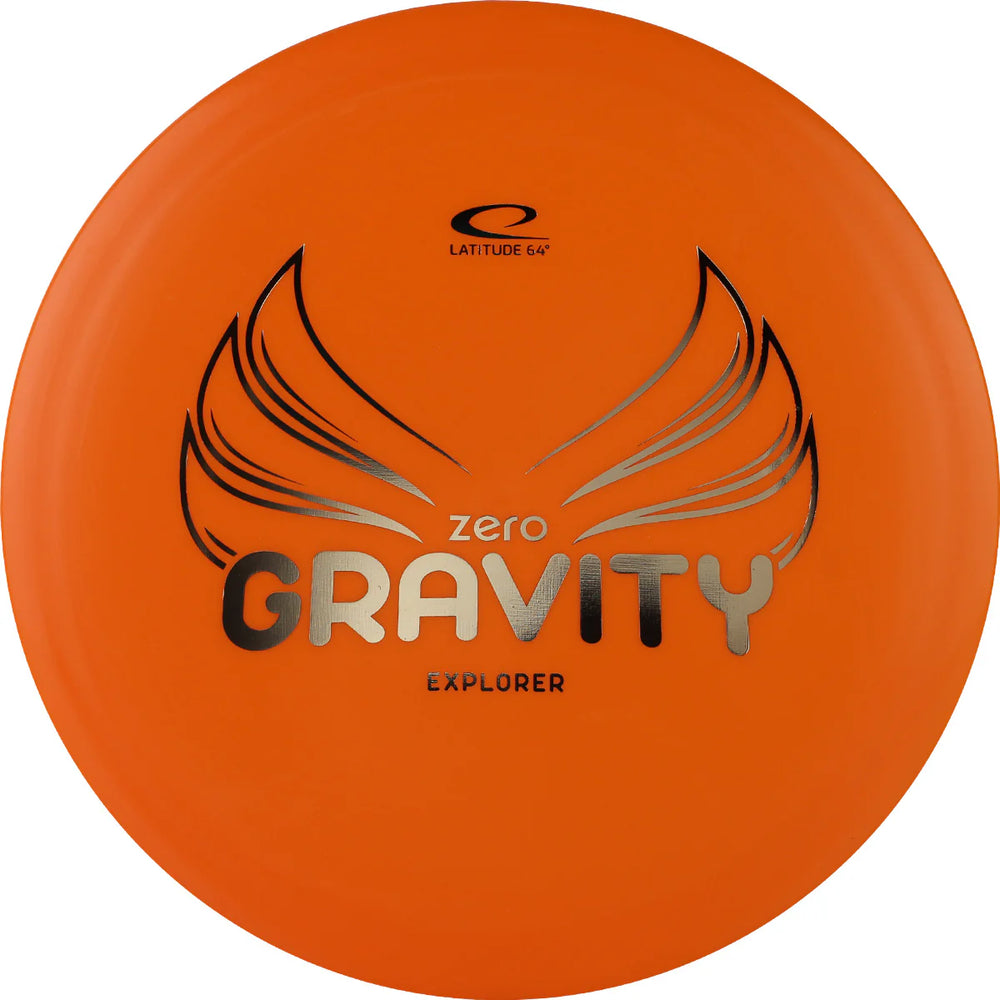 Latitude 64 Zero Gravity Explorer