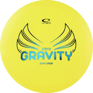 Latitude 64 Zero Gravity Explorer