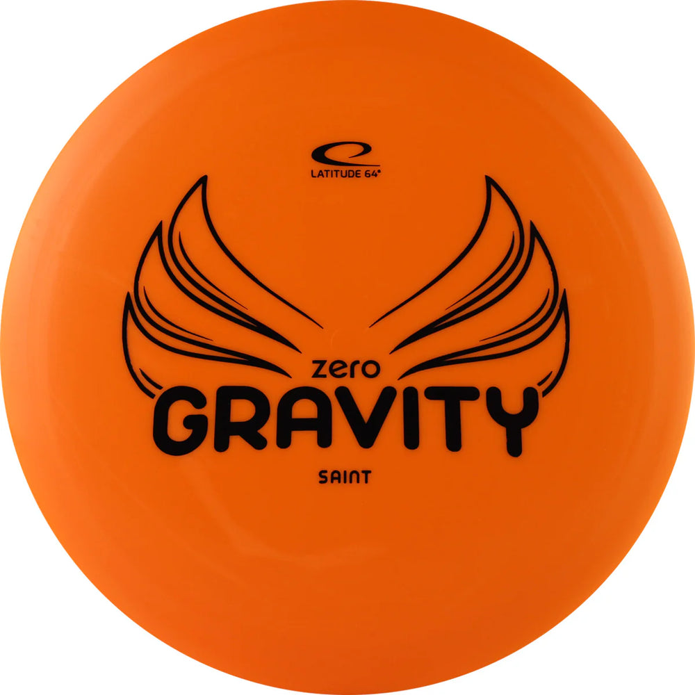 Latitude 64 Zero Gravity Saint