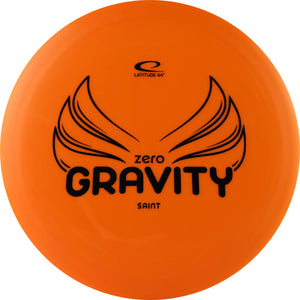 Latitude 64 Zero Gravity Saint