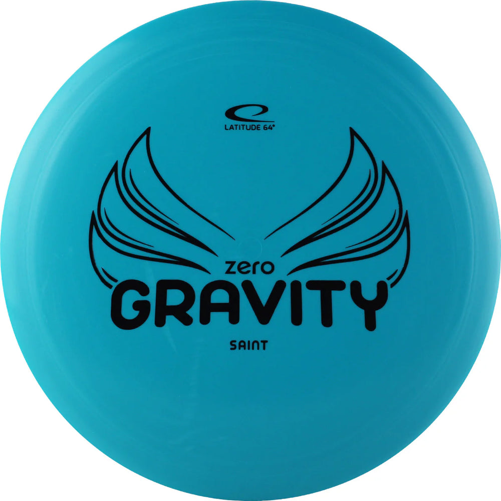 Latitude 64 Zero Gravity Saint