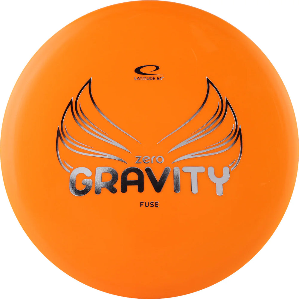 Latitude 64 Zero Gravity Fuse