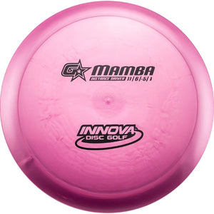 Innova GStar Mamba