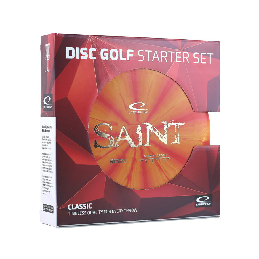 Latitude 64 Starter Set Classic
