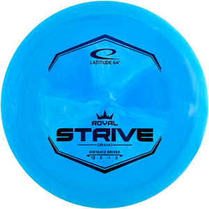 Latitude 64 Grand Strive