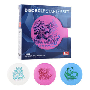 Latitude 64 Starter Set Light